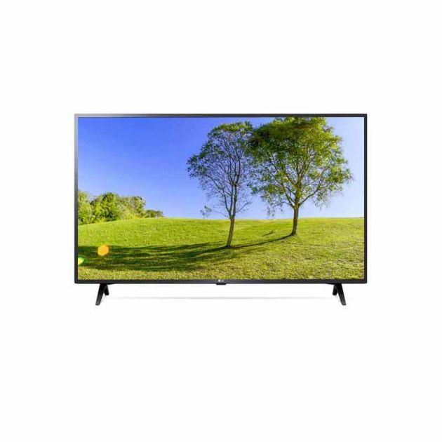 LG Smart TV 43 pouces - 43LM6370PVA - Full HD - AI