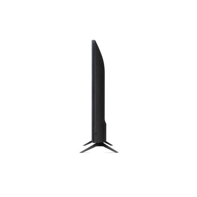 LG Smart TV 43 pouces - 43LM6370PVA - Full HD - AI