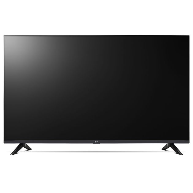 TV Smart LG - 43" - UHD - 43UR73006LA