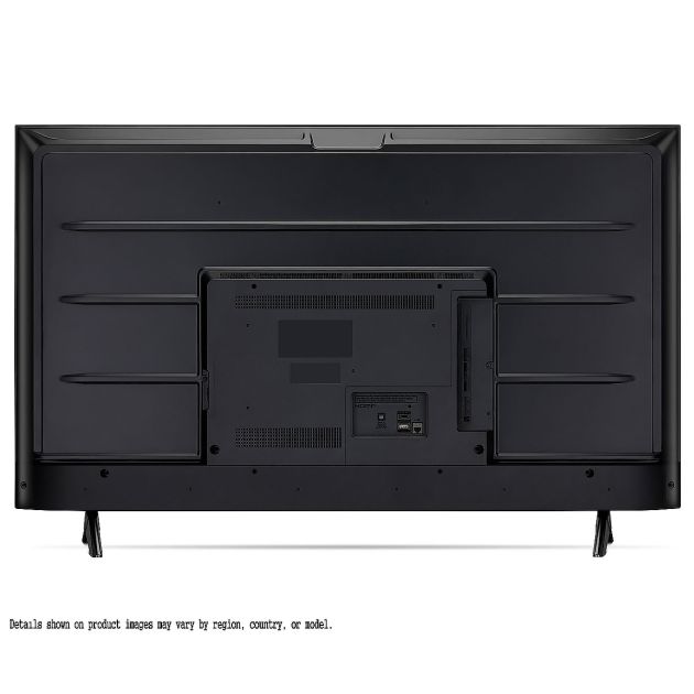 TV Smart LG - 43" - UHD - 43UR73006LA