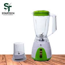 Mixeur/Blender STARTECH Avec Moulin Bols Incassable STBG-220