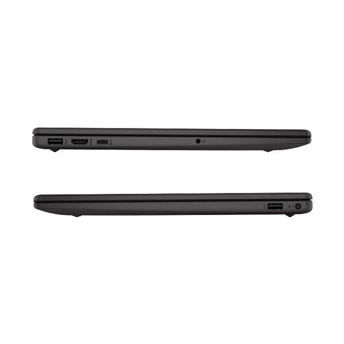 HP 250 G10 - Ordinateur portable 15.6" - Intel Celeron - 4Go / 256Go SSD - Noir