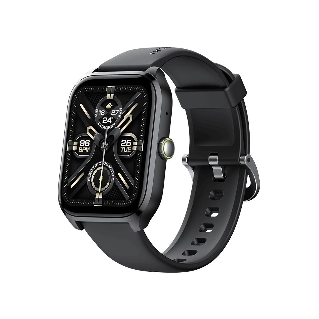Oraimo Watch 5 Lite OSW-804, détail