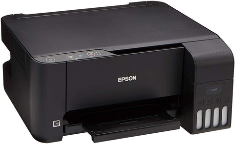 Imprimante Jet d Encre à Réservoir Intégré EPSON ECOTANK L3111
