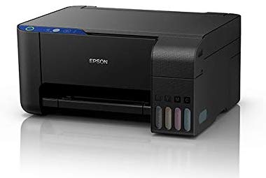 Epson EcoTank L3110 Jet d'encre à Réservoirs d'encre Multifonctions