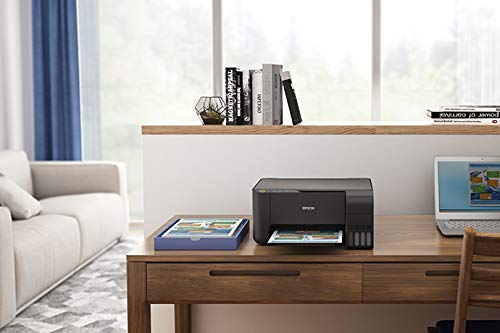 Epson EcoTank L3110 Jet d'encre à Réservoirs d'encre Multifonctions