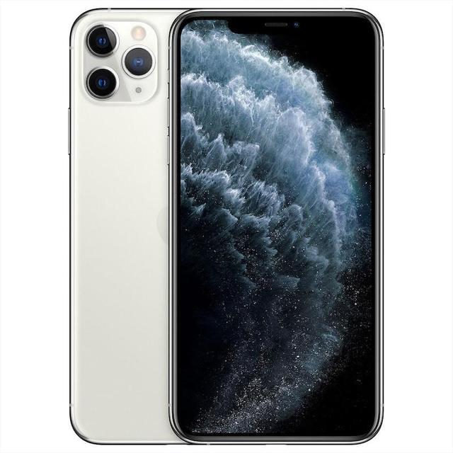 Apple IPhone 11 Pro Max – 4G - 12 Mpx – 6.5’’- 4/64 Go – Reconditionné - Garantie 1 Mois