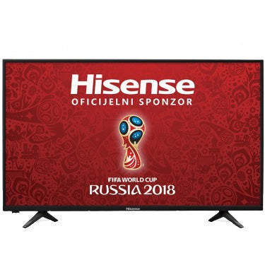 Hisense	TV LED 32" H32M2165HTS