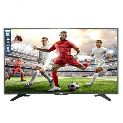 SMART TV 55" Solstar - 55ASU7000SS - Full HD LED SMART TV 55" SATELITE DIGITAL- Noir - Garantie 12 mois