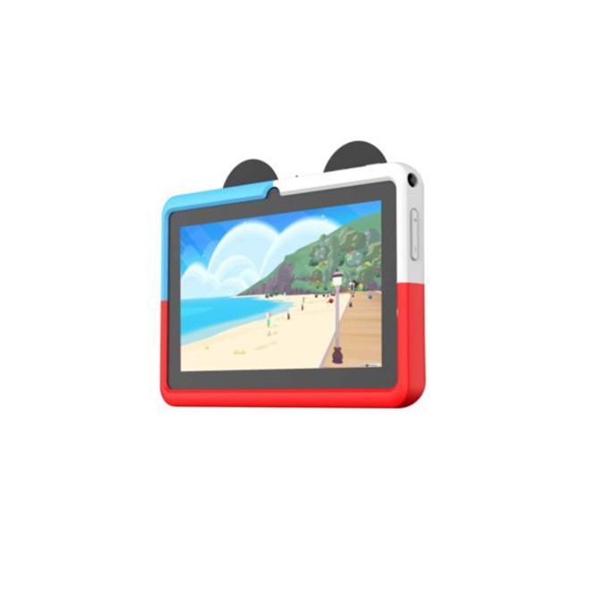 Lenosed KIDS TAB 5 Tablette éducative Games - 7" - 32GB - 2GB Ram