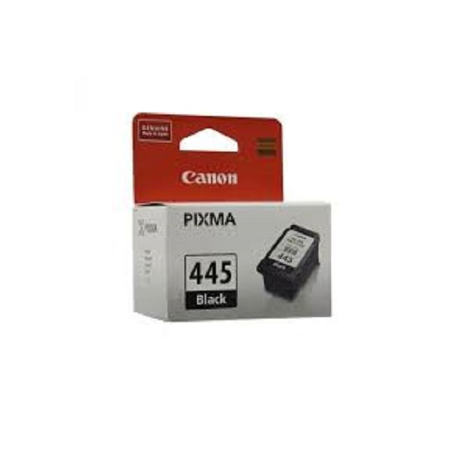 ENCRE CANON PIXMA 445 NOIR+446 COULEUR