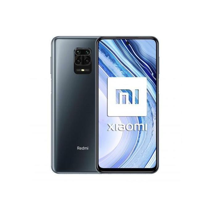 XIAOMI Redmi Note 9S - 6,67" - 6Go/128Go - 64MPixels