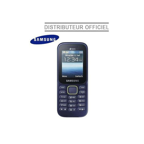 Téléphone Portable Samsung SM-B310 – KE00010 –