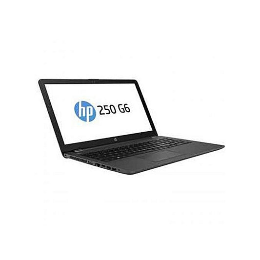 HP Ordinateur Portable HP 250 G6 - Intel Core I3 - 4Go RAM - 500 Go - 15.6 Pouces - Clavier AZERTY - Noir