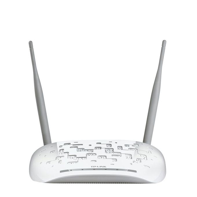 TP-Link Point D'Accès WiFi N - TL-WA801ND