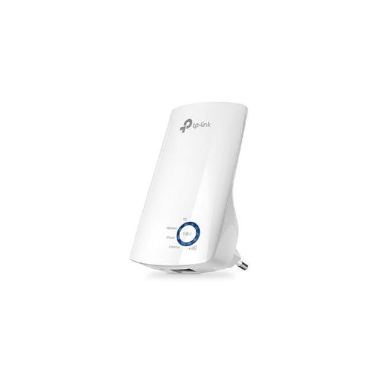 TP-Link Répéteur De Signal Sans Fil - TL-WA850RE - 300 Mbps - Blanc