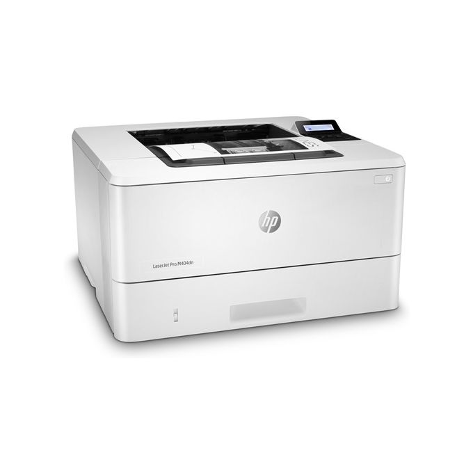 IMPRIMANTE HP LaserJet Pro M404dn monochrome recto-verso automatique