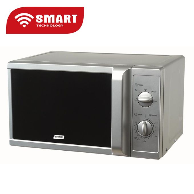 Réfrigérateur 2 Battants/Micro-ondes 20l/Mixeur 1020 - SMART TECHNOLOGY - PACKAGE INTENSE