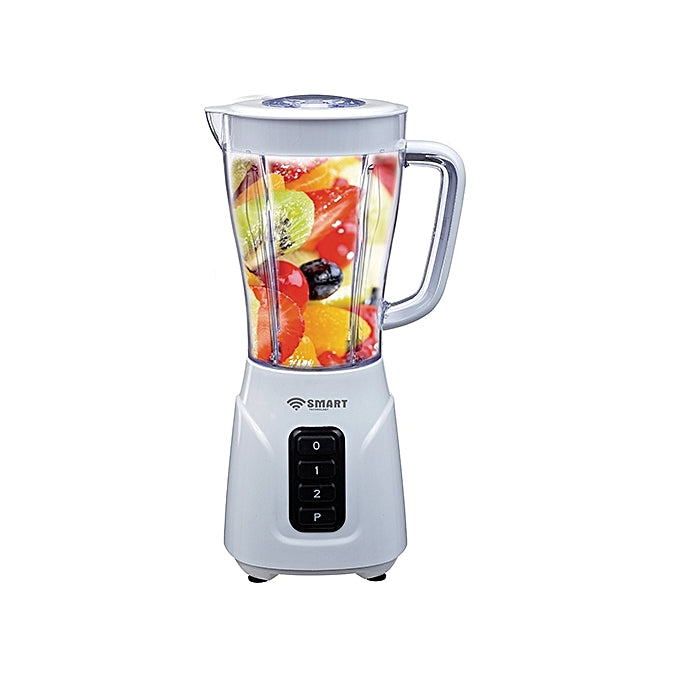 Blender Multifonctions 1.5L - STPE-1000 - SMART TECHNOLOGY - Blanc