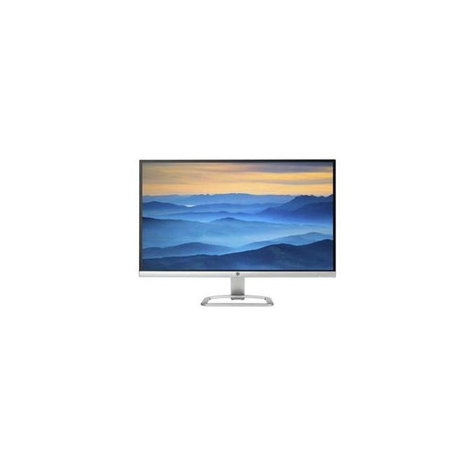 Hp Moniteur LED 24F Display - 24Pouces - HDMI-VGA - Noir