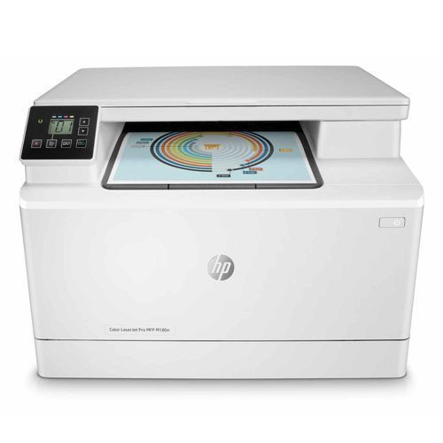 Hp Imprimante Color Laserjet Pro MFP M180n