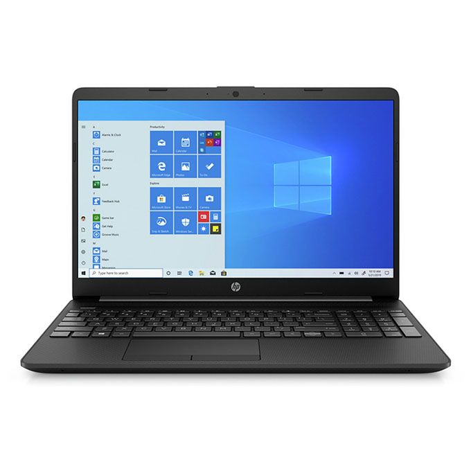 Pc Portable HP 15'' – Intel Core i3 – RAM 4Go – HDD 1To – Ecran HD 15.6″