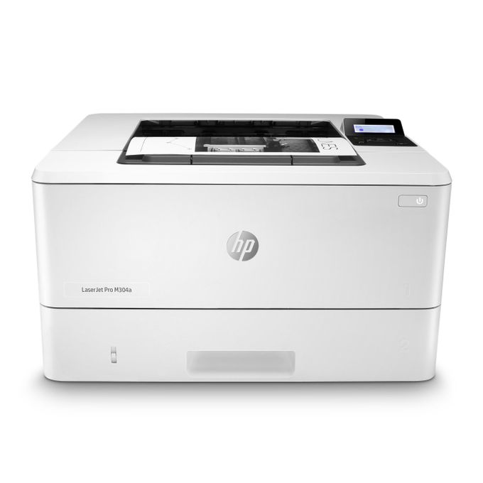 Hp Imprimante HP LaserJet Pro M304a - Monochrome