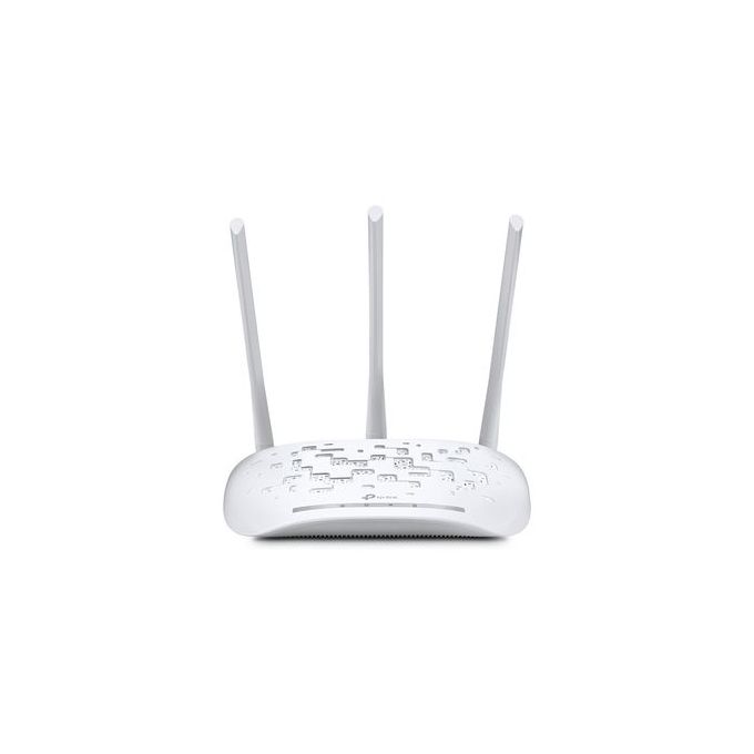 TP-Link Point D'accès Sans Fil 450 Mbps, TL-WA901ND, Blanc