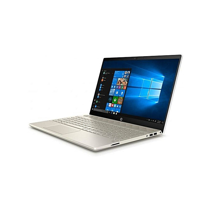 Pc Portable HP PAVIL 15 - I5- 16 gb Ram - 512 SSD - Ecran Tactile - 15 Pouces