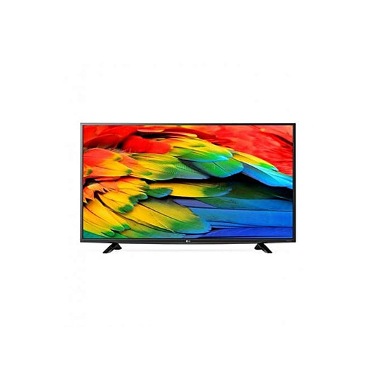 LG TV LED - 49 Pouces - Full HD - LED - Noir