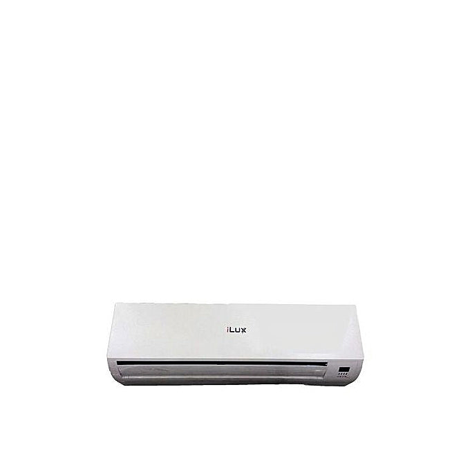 Split ILUX-18000Btu / 2CV - R410 - Blanc