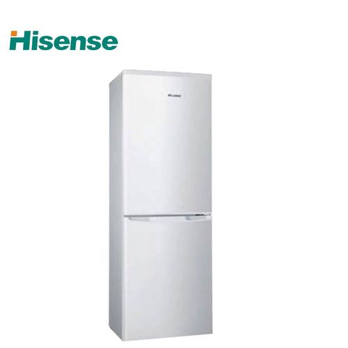 Réfrigérateur Combiné Hisense  – 262 Litres – RD-35DC4SA  – Gris - 12 Mois garantie