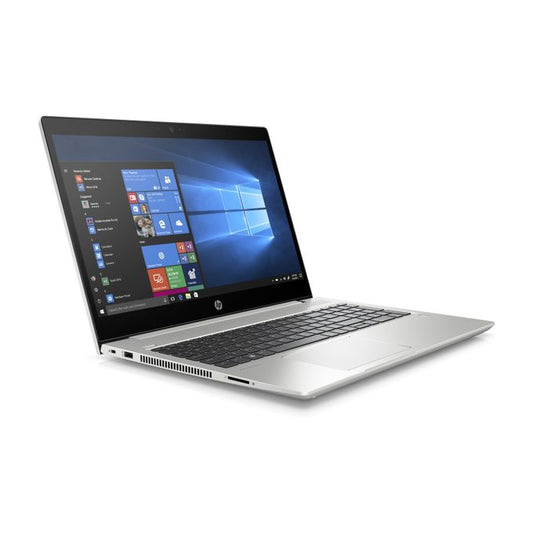 Hp Probook 450 G8 15.6 Pouces - Core I5 - 8 Gb - SSD 512 - Gris