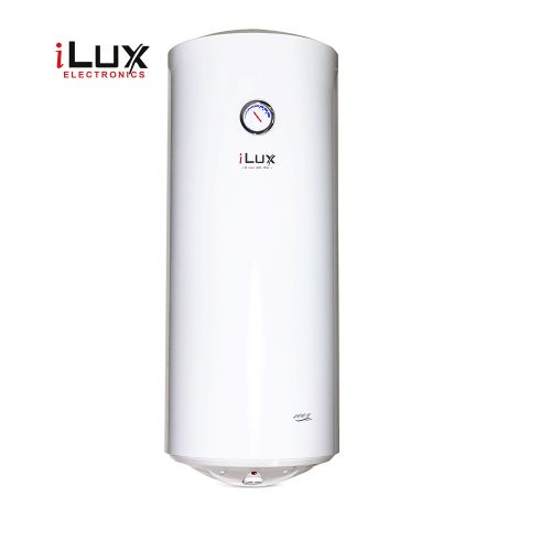 Chauffe-Eau Electrique Ilux  - 1500W - 100L - Blanc