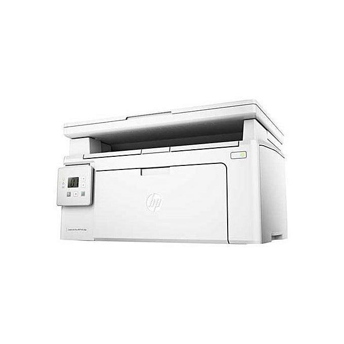 HP Imprimante LaserJet Pro MFP M130a Multifonction - Blanc