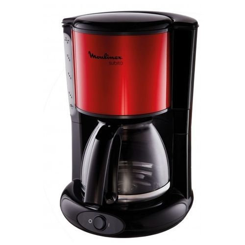 Cafetiere Moulinex  Seb Subito Fg360D10