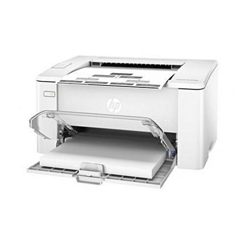 Hp Imprimante LaserJet Pro M102a Imprimante- Blanc