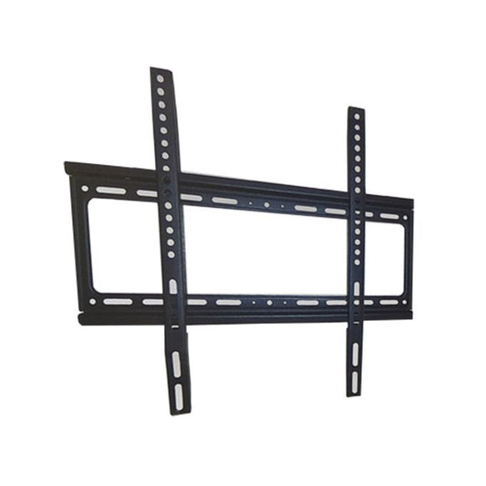 Support Mural - 32 A 65 Pouces - Fixation Téléviseur Monter Pour LED LCD - Noir