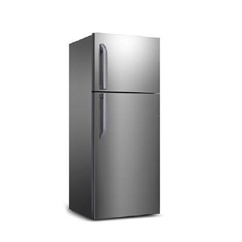 Refrigerateur Hisense - RD-43WR4SA / SILVER / 375 LIT NET (286+89)