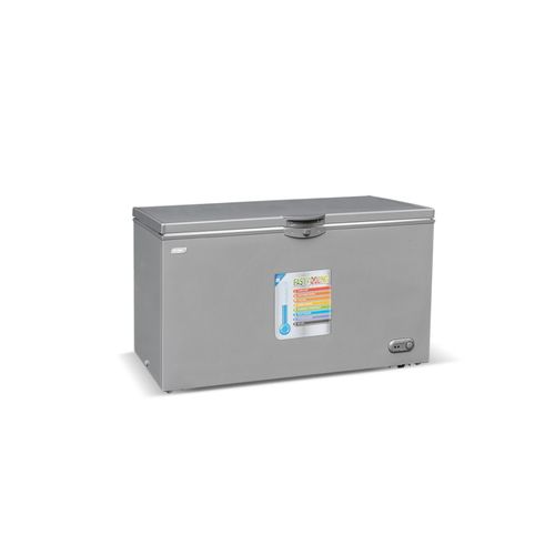 CONGÉLATEUR  HORIZONTAL SMART TECHNOLOGY- AVEC CLEF - STCC-550 - 399 LITRES - GARANTIE 12 MOIS