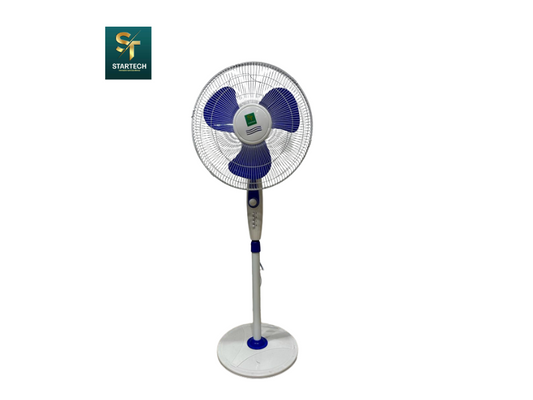 Ventilateur sur pied  16'' STARTECH - 45W - STSF-1615