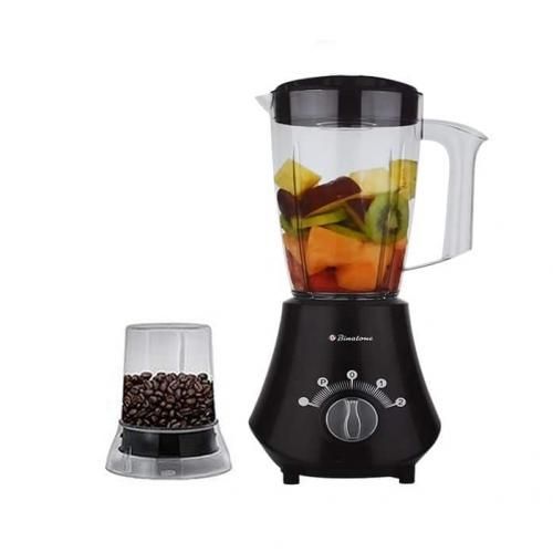 Mixeur BINATONE BLG-460 - 350 W -1.5 Litres - Noir