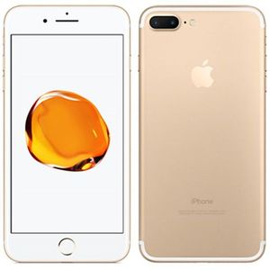 Apple iPhone 7 Plus - 5.5 Pouces - 32 Go - 3 Go -  12 Mégapixels - Reconditionné - Garantie 1 Mois