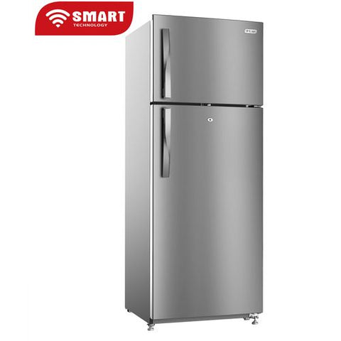 Smart Technology Réfrigérateur 2 Battants STR-99H - 85 Litres - Gris -  Économie d'énergie - Garantie 12 Mois –