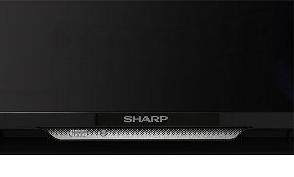 Sharp TV 50" LED 2T-C50AE1X