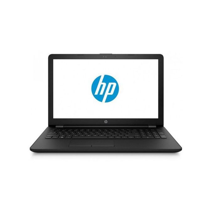 HP Notebook PC Dual Core 15,6'' / 4GB / 1000GB - Win 10 - Garantie 12 Mois