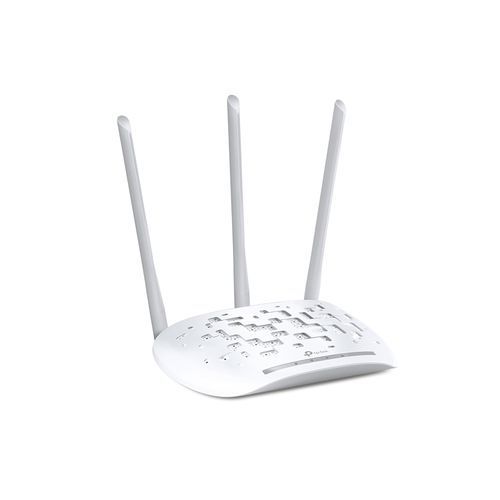 TP-Link Point D'accès Sans Fil 450 Mbps, TL-WA901ND, Blanc