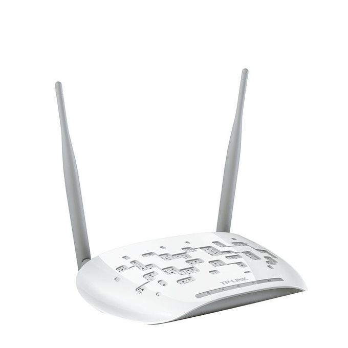 TP-Link Point D'Accès WiFi N - TL-WA801ND