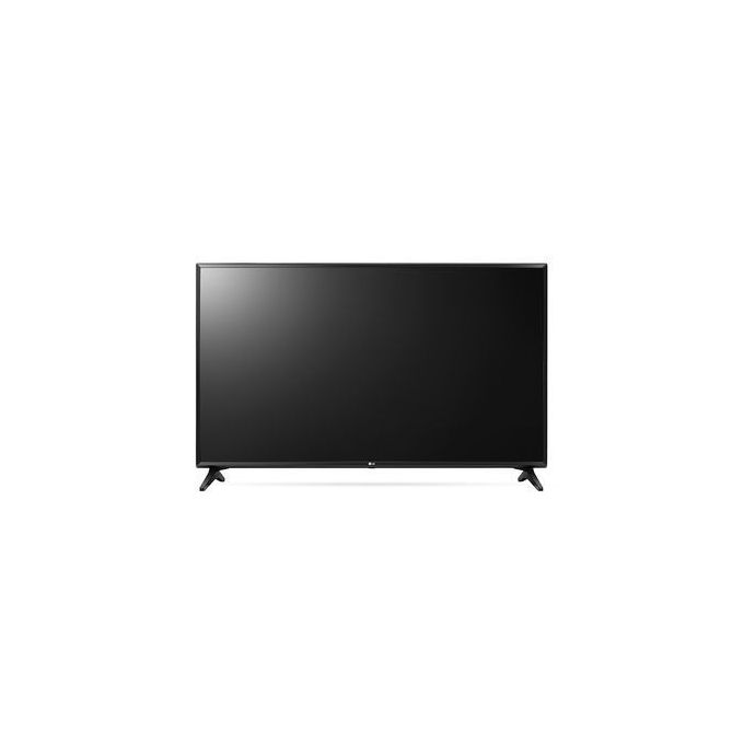 LG TV LED - 49 Pouces - Wifi Intégré SMART - Noir