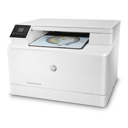 Hp Imprimante Color Laserjet Pro MFP M180n